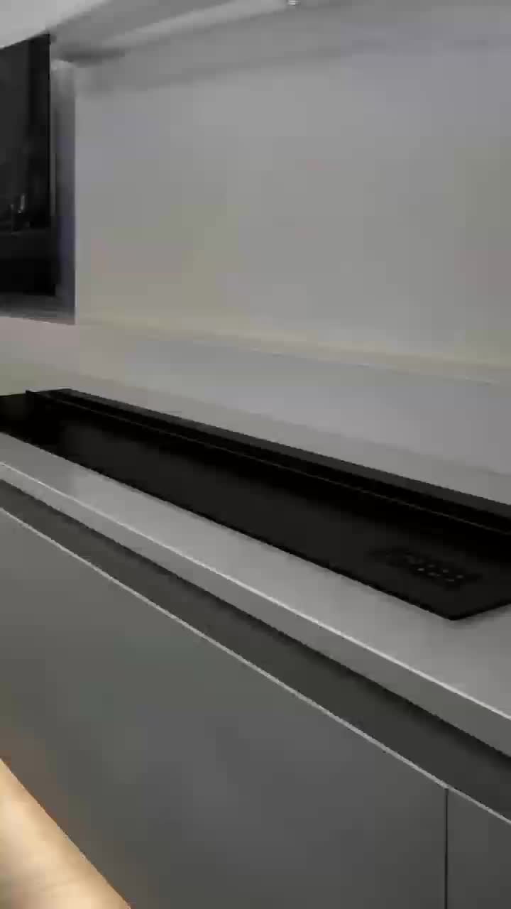 可触摸火焰视频